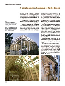 Manual de construcción con fardos de paja. Geront Minke – CONSTRUCCIONES UCE
